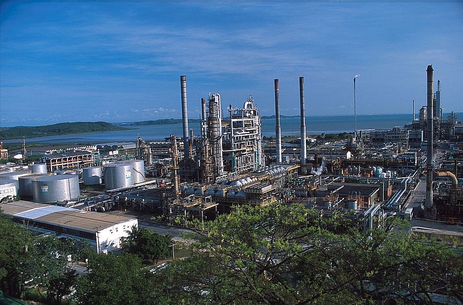 Resultado de imagem para Conheça os projetos que a Petrobras vai vender: