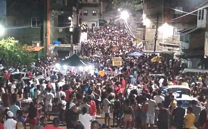 Rui Costa anuncia proibição de festas 'paredão' na Bahia: 'Não vamos  permitir' - Jornal Correio