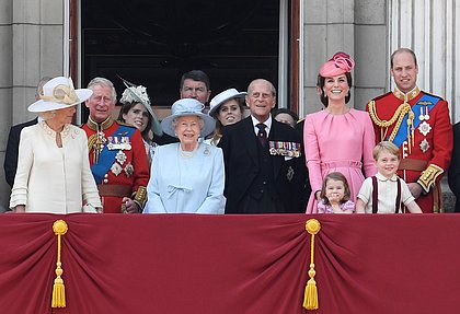 Família real britânica terá seu primeiro casamento gay