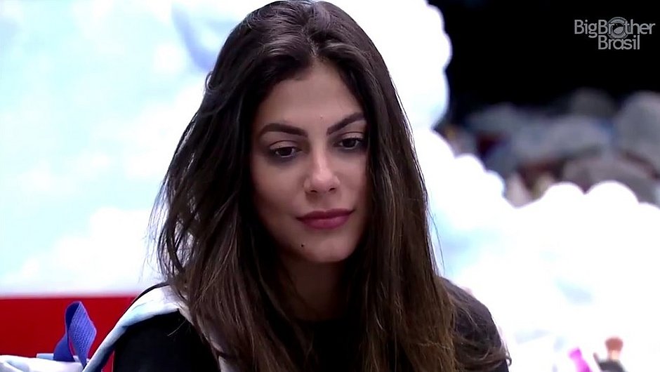 Em paredão de 359 milhões de votos, Mari Baianinha é a 16ª eliminada do BBB20