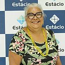 Torcedora do Vitória desde a década de 1960, Isaura Maria será candidata à presidência do Leão