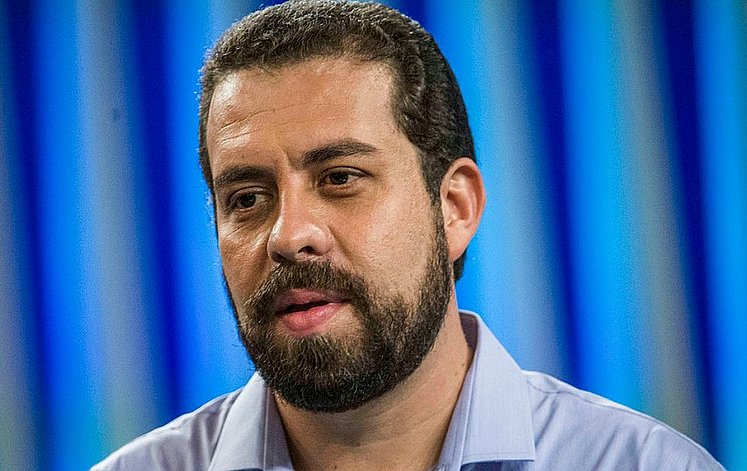 Notícias Sobre Boulos