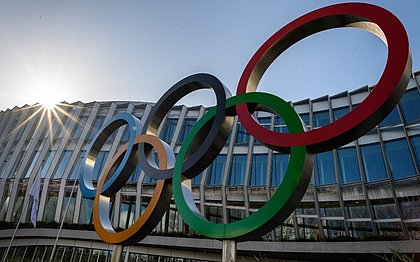 Coronavírus: COB defende adiamento da Olimpíada de Tóquio para 2021