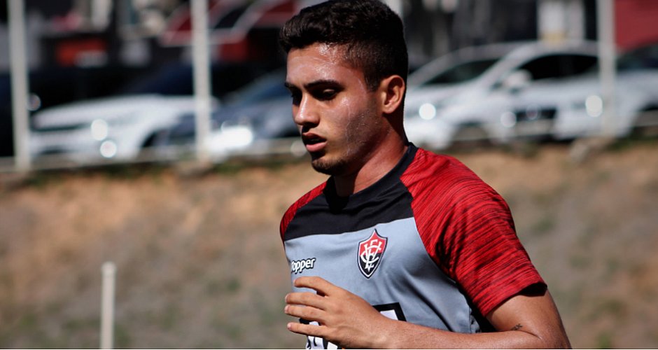 Resultado de imagem para luan vitoria