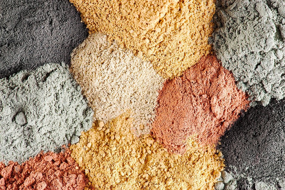 Conheca Beneficios E Saiba Como Usar Argila Para Tratamento De Beleza Jornal Correio Noticias E Opinioes Que A Bahia Quer Saber