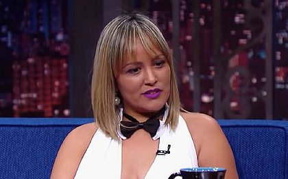 Ex-prostituta anã revela que já teve 600 clientes, incluindo atores da Globo