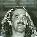 Moraes Moreira no Carnaval de 1994