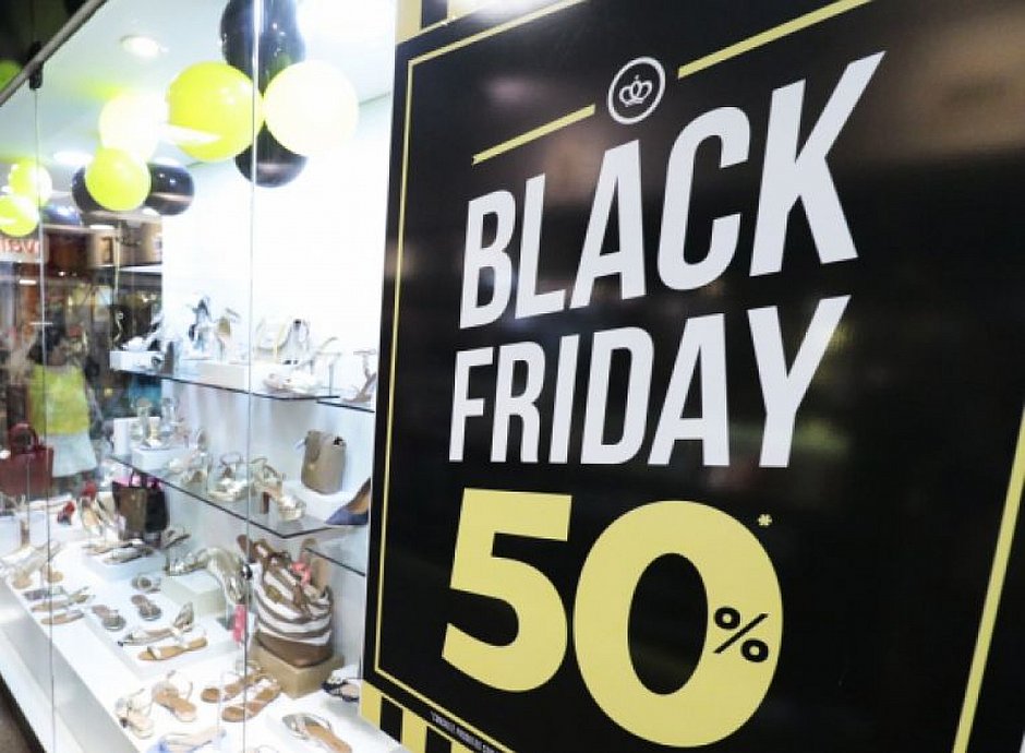 Black Friday 2019 Saiba Quando Sera E Confira A Media De Descontos Jornal Correio Noticias E Opinioes Que A Bahia Quer Saber
