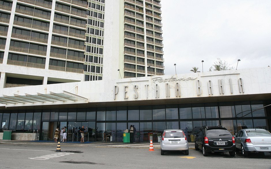 Fechado desde 2017, Hotel Pestana reabrirá as portas em Salvador - Jornal Correio