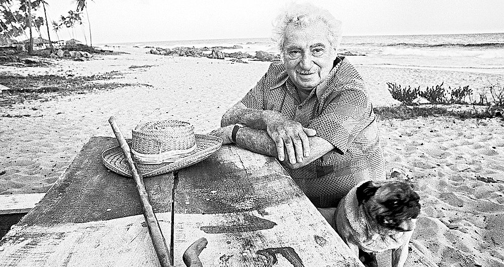 Biografia de Jorge Amado terá lançamento nacional na Bahia ...