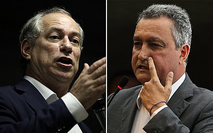 'O certo era ter apoiado Ciro Gomes lá atrás', diz Rui Costa ao criticar PT