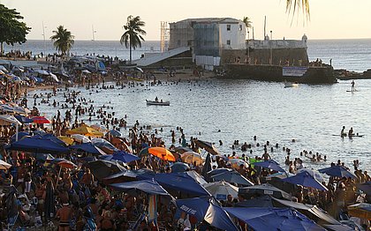 Coronavírus: 6 praias de Salvador serão interditadas; veja quais