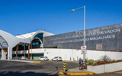 Técnico morre ao tomar choque em pista principal do aeroporto de Salvador 
