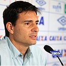 Diretor de futebol do Bahia, Diego Cerri reconhece queda de produção do time no Brasileirão