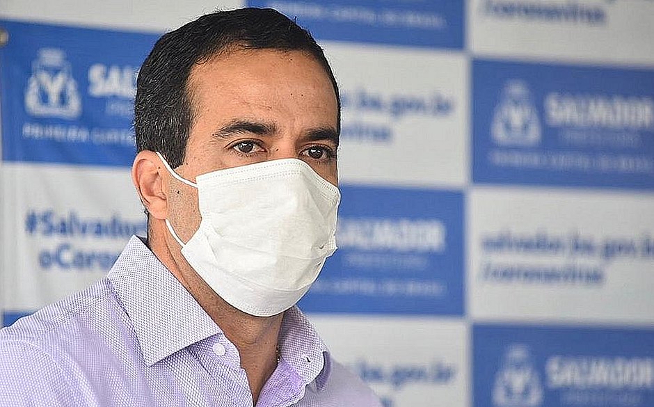 Prefeitura de Salvador garante auxílio emergencial por mais três meses