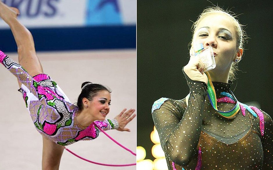 Ana Paula Scheffer, ex-Seleção de Ginástica Rítmica, é encontrada morta aos 31 anos