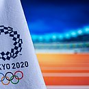 Olimpíada de Tóquio acontecerá entre 23 de julho e 8 de agosto