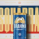 Bahia fechou parceria com a cervejaria Brahma