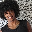Cláudio Lopes, 22, foi um dos candidatos da seletiva realizada em Plataforma