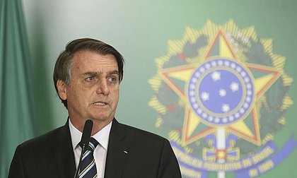 Polícia Federal intima Bolsonaro a depor no caso Moro; AGU recorre ao STF