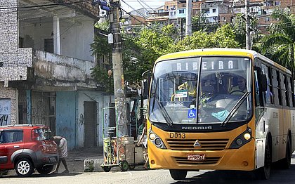 Integração entre metrô e amarelinhos passa a valer neste sábado (21) - Jornal Correio Integração entre metrô e amarelinhos passa a valer neste sábado (21) - Jornal Correio