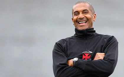 Cristóvão Borges será o treinador do Atlético-GO na temporada 2020