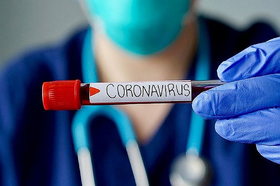 Hong Kong confirma primeiro caso de reinfecção por coronavírus ...