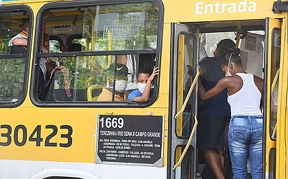 Toque de recolher: ônibus farão últimas viagens às 22h a partir de sexta 