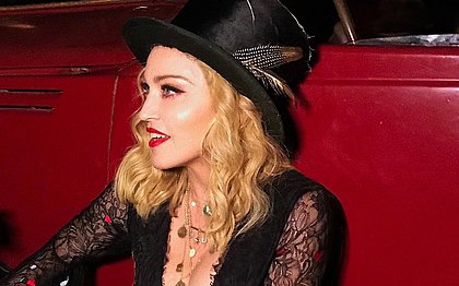 Madonna se muda para Portugal, novo destino de famosos