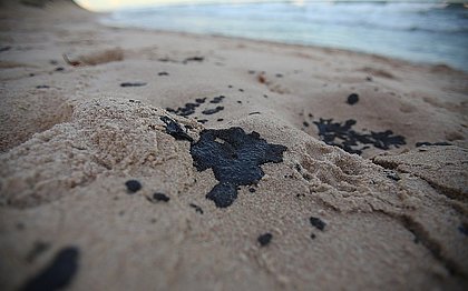 CPI do Óleo: origem de derramamento de óleo ainda é mistério, diz Marinha