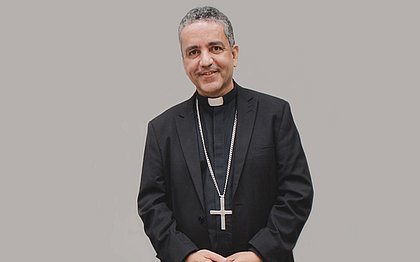 Missa marcará despedida de Dom Estevam da Arquidiocese de Salvador