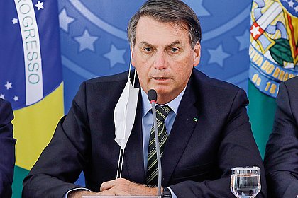 Em Salvador, 62% consideram governo Bolsonaro ruim ou péssimo, diz Ibope