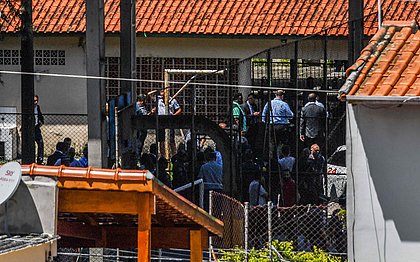 Duas vítimas do atentado na escola em Suzano já receberam alta