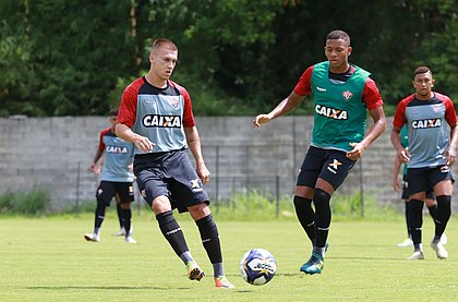 Jhemerson terá chance na estreia da Copa do Nordeste