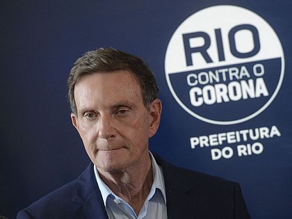 MP quer interromper flexibilização no Rio e multar Crivella pela iniciativa