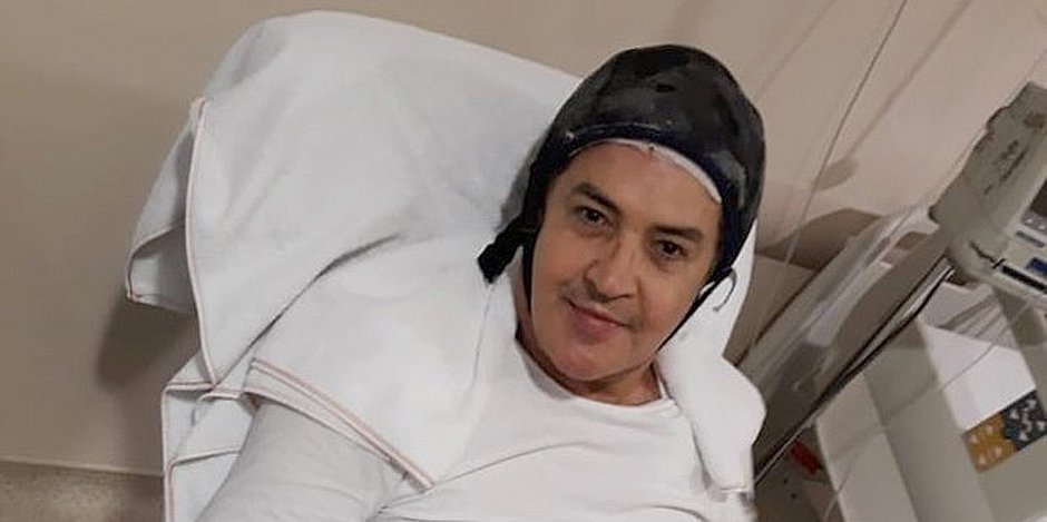 Resultado de imagem para beto barbosa cirurgia