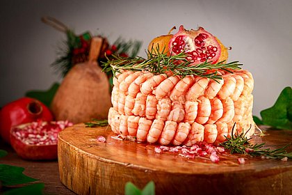 Dicas para encomendar ceia de Natal com pratos elaborados por chefs e  banqueteiros - Jornal Correio