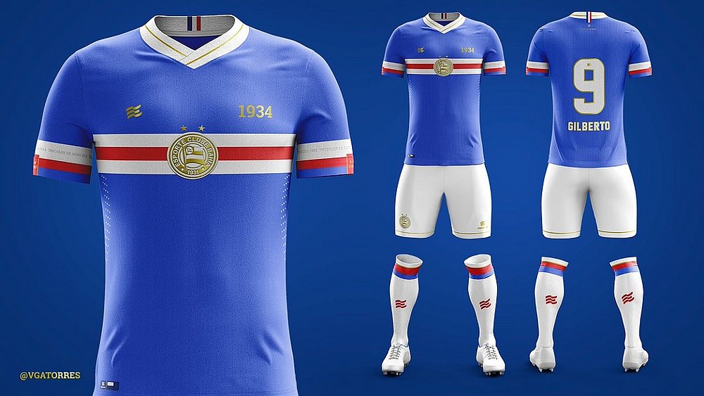 Vitor Torres / Divulgação