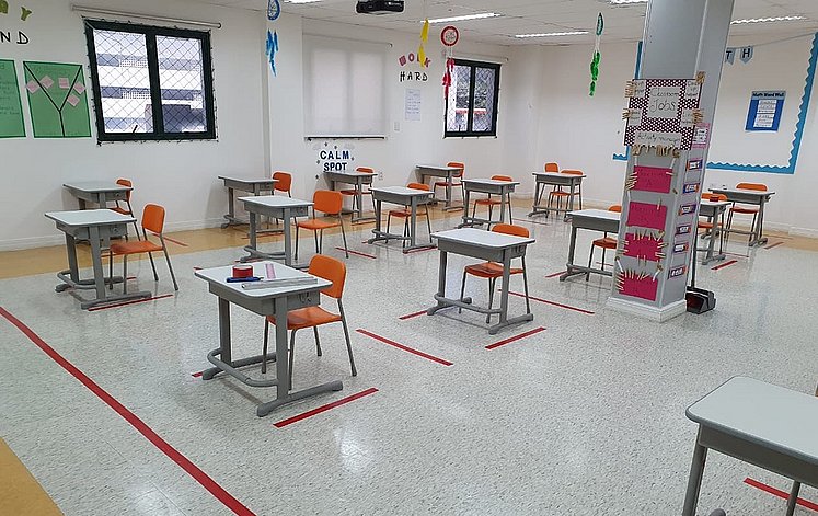 Escolas Iniciam Matriculas Para 2021 Previsao E Que Ensino Hibrido Dure Ate Junho Jornal Correio Noticias E Opinioes Que A Bahia Quer Saber