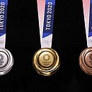Medalhas das Olimpíadas de Tóquio-2020