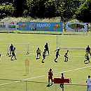 Bahia finaliza preparação para enfrentar o Santos pelo Campeonato Brasileiro