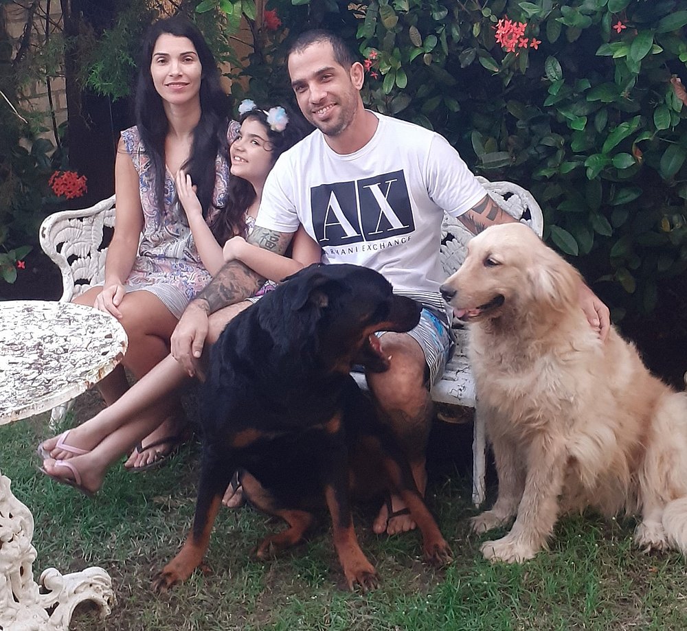 Acervo pessoal