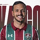 Yago já foi anunciado no Fluminense