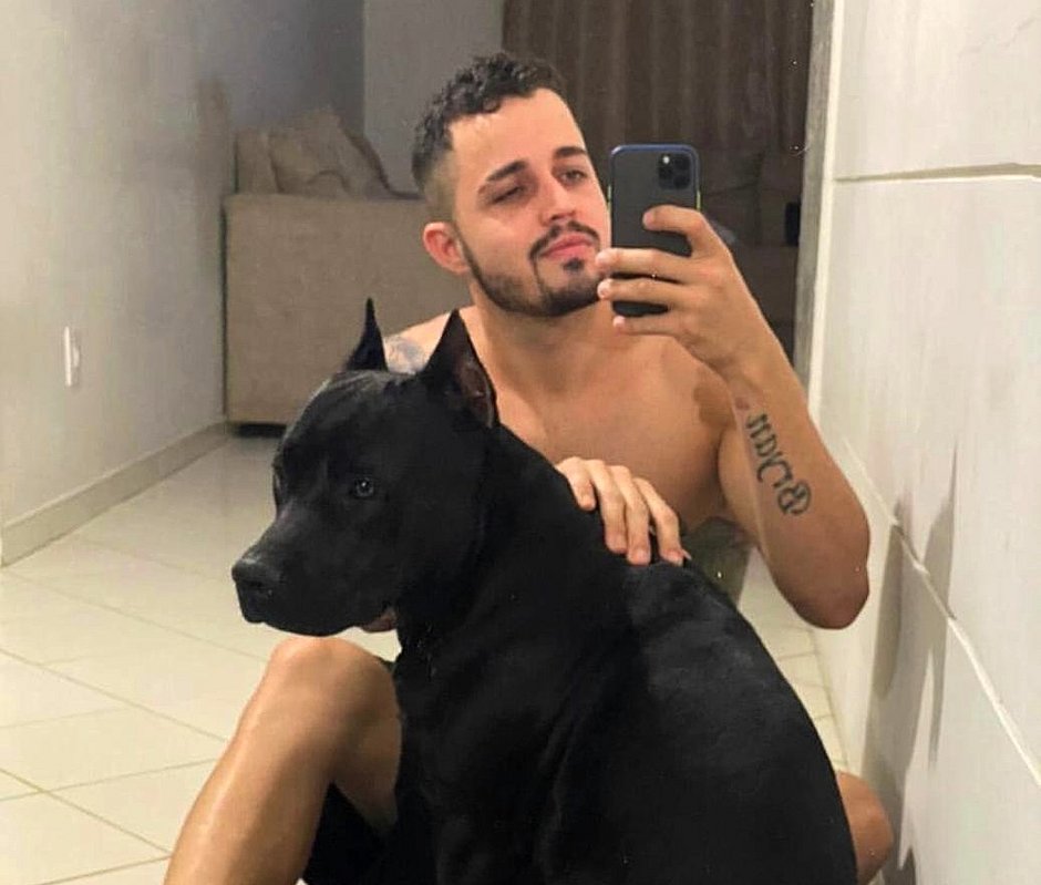 Feira: polícia apreende 100kg de drogas e armas em condomínio de classe média 