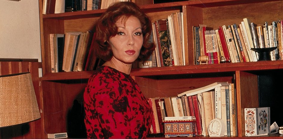 Hoje, centenário de Clarice Lispector, escritora ganhará novo site bilíngue 