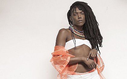 Do Afro Fashion Day a Caetano, Majur é novo talento baiano