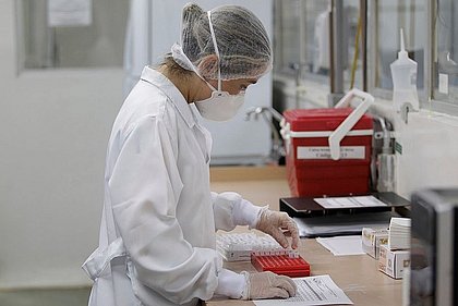 Covid: Sesab emite alerta sobre dissemina&ccedil;&atilde;o das variantes brit&acirc;nicas e de Manaus na Bahia