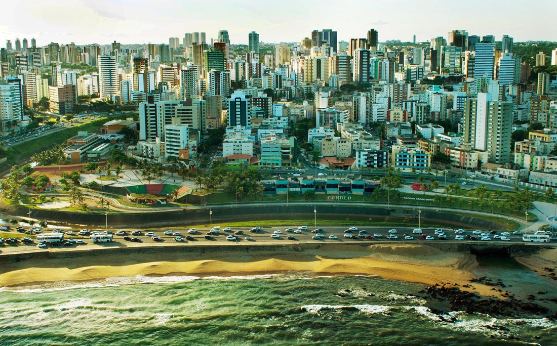 Costa Azul