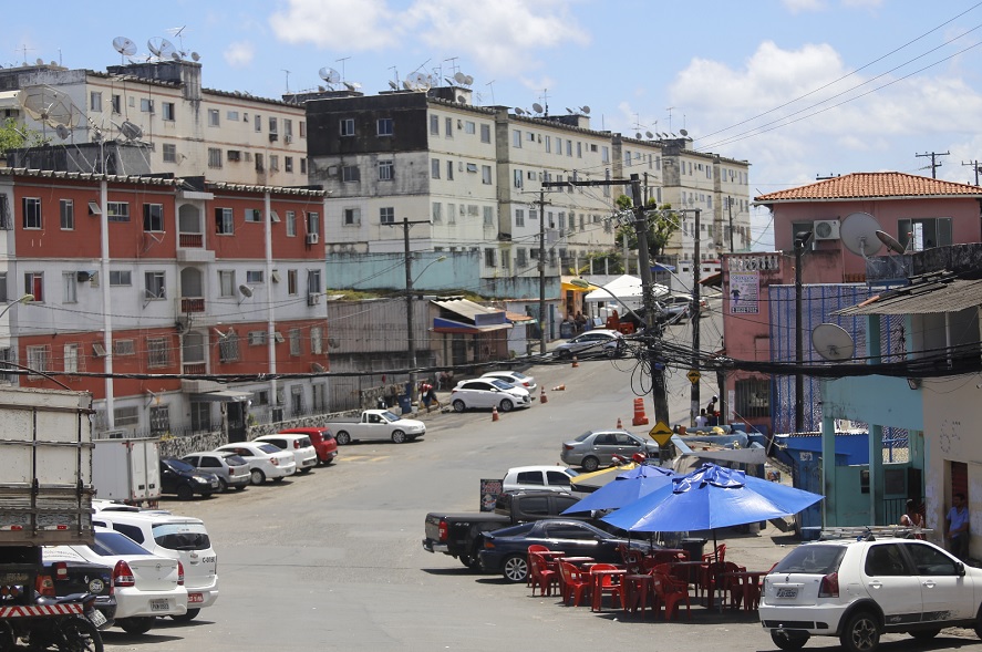 O que é que São Marcos tem? Conheça o bairro que teve o m² mais valorizado para venda Jornal
