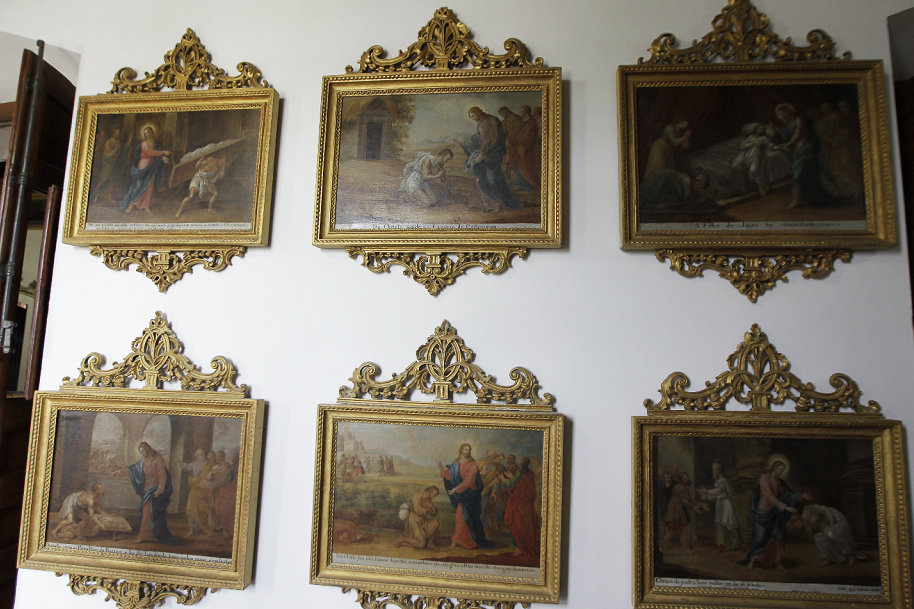 Apos Seculos Igreja Do Bonfim Abre Visitacao A Torre Nesta Sexta Jornal Correio Noticias E Opinioes Que A Bahia Quer Saber